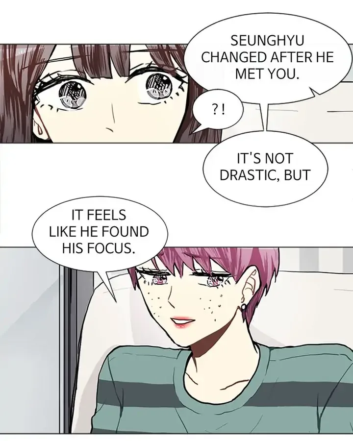 Love & Wish Chapter 73 page 25