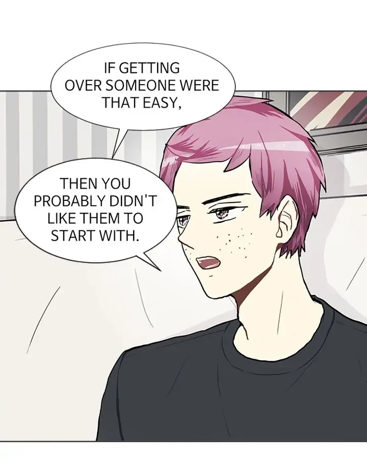 Love & Wish Chapter 73 page 22