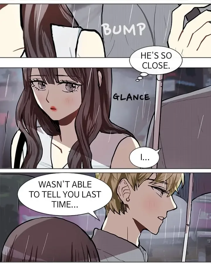 Love & Wish Chapter 73 page 44