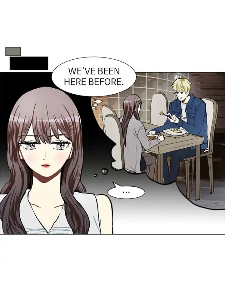Love & Wish Chapter 73 page 34