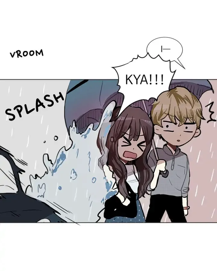 Love & Wish Chapter 73 page 45