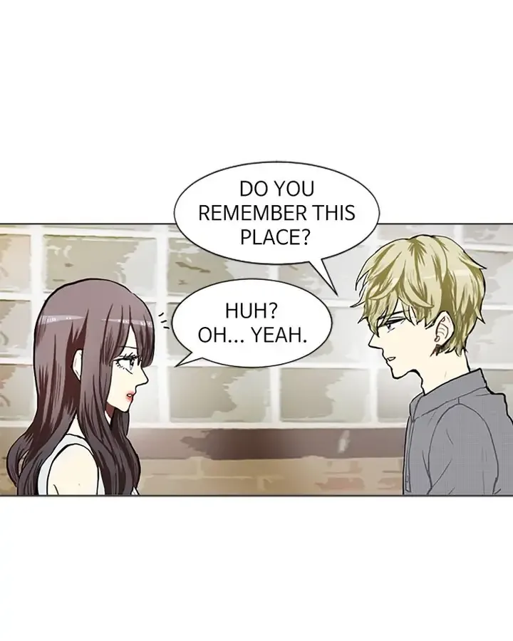 Love & Wish Chapter 73 page 36