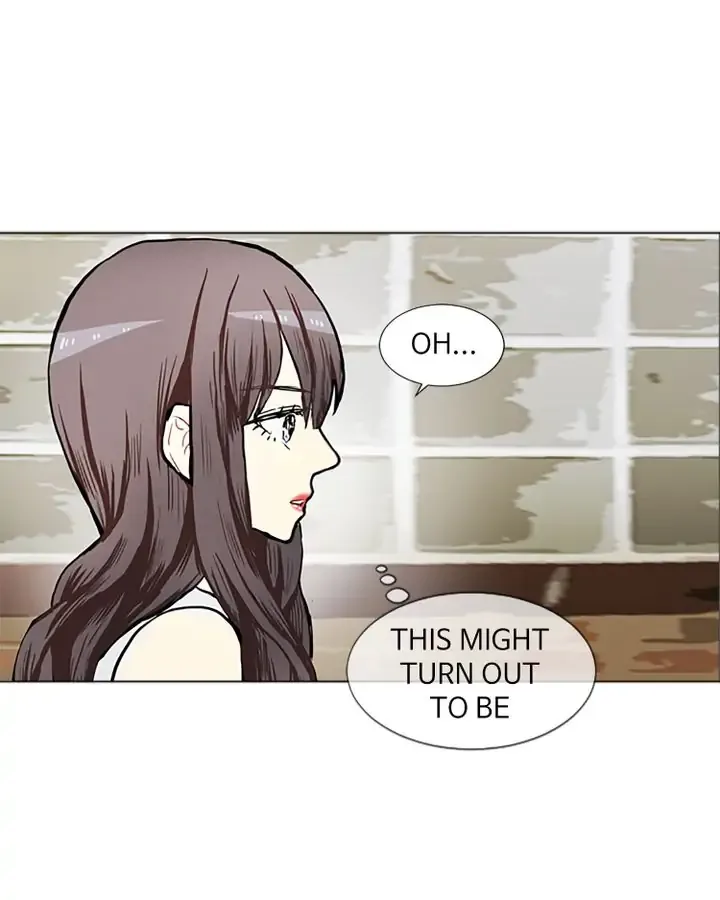 Love & Wish Chapter 73 page 38