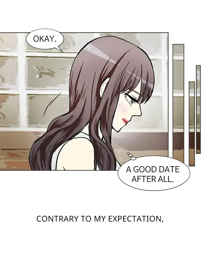 Love & Wish Chapter 73 page 39