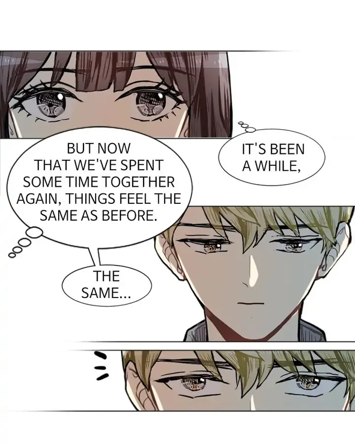 Love & Wish Chapter 73 page 35