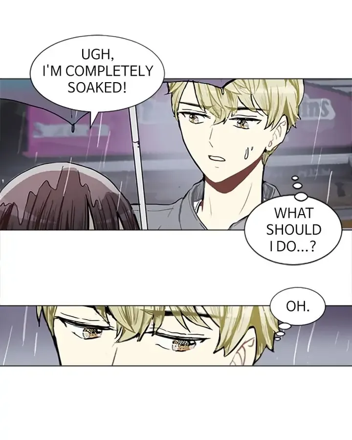 Love & Wish Chapter 73 page 47