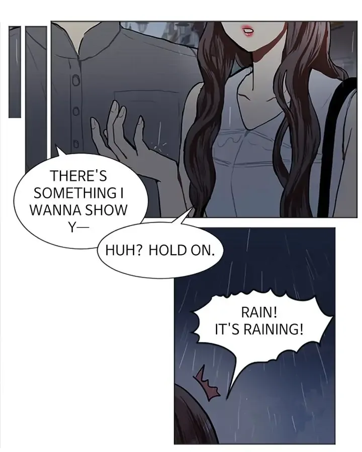Love & Wish Chapter 73 page 40
