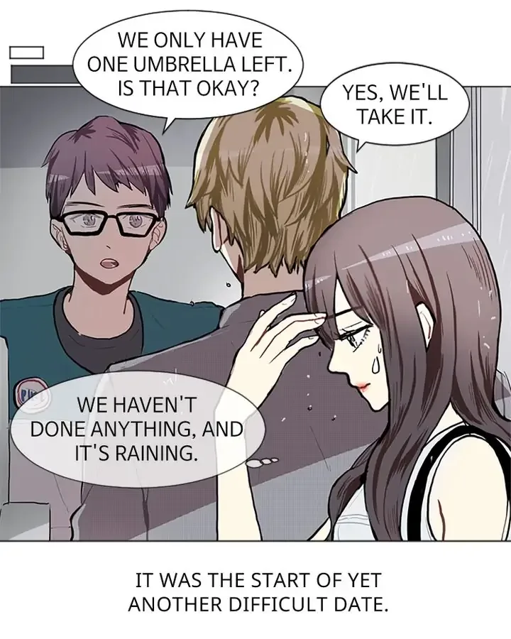 Love & Wish Chapter 73 page 41