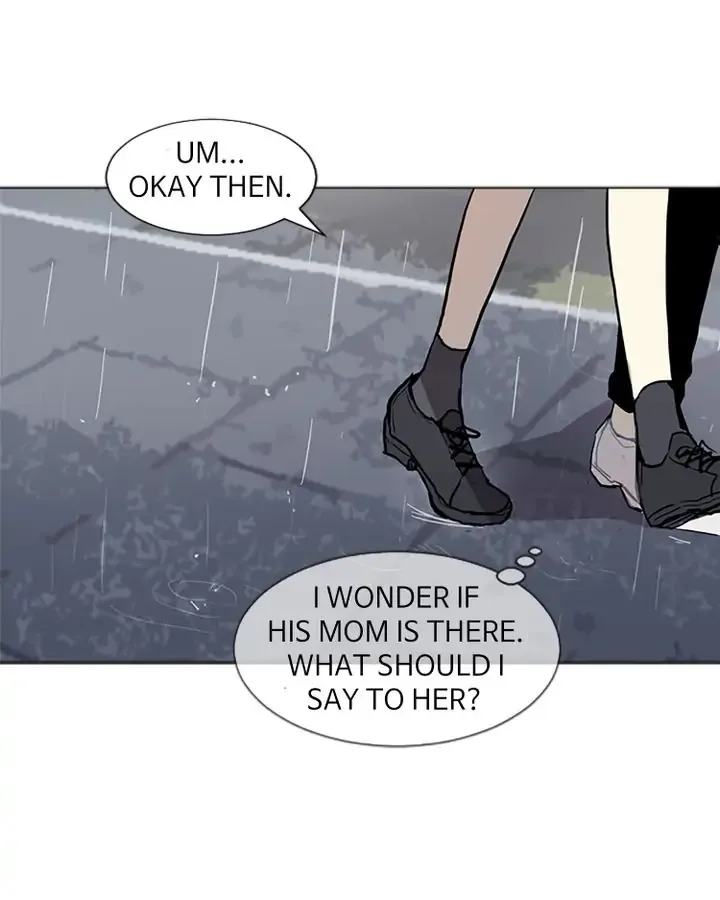 Love & Wish Chapter 73 page 49