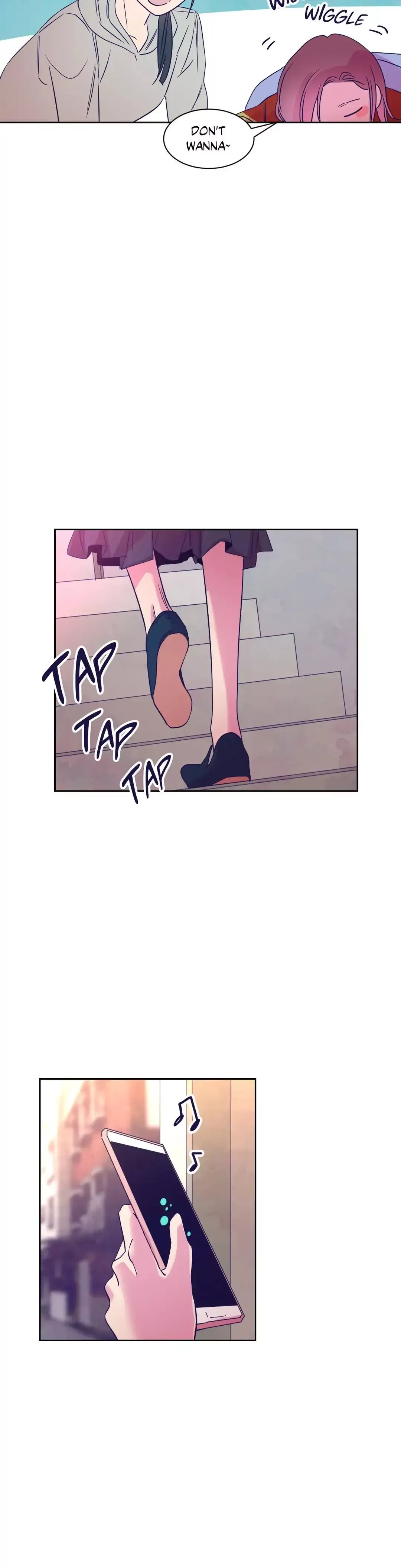 Blooming Sequence Chapter 71 page 29