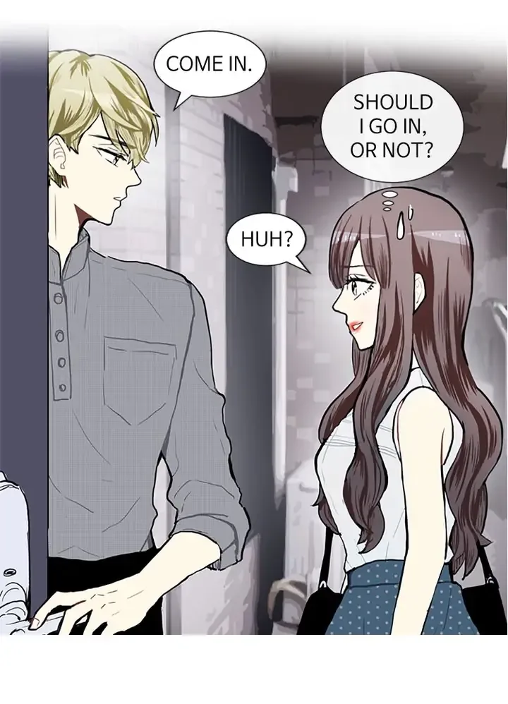 Love & Wish Chapter 73 page 55