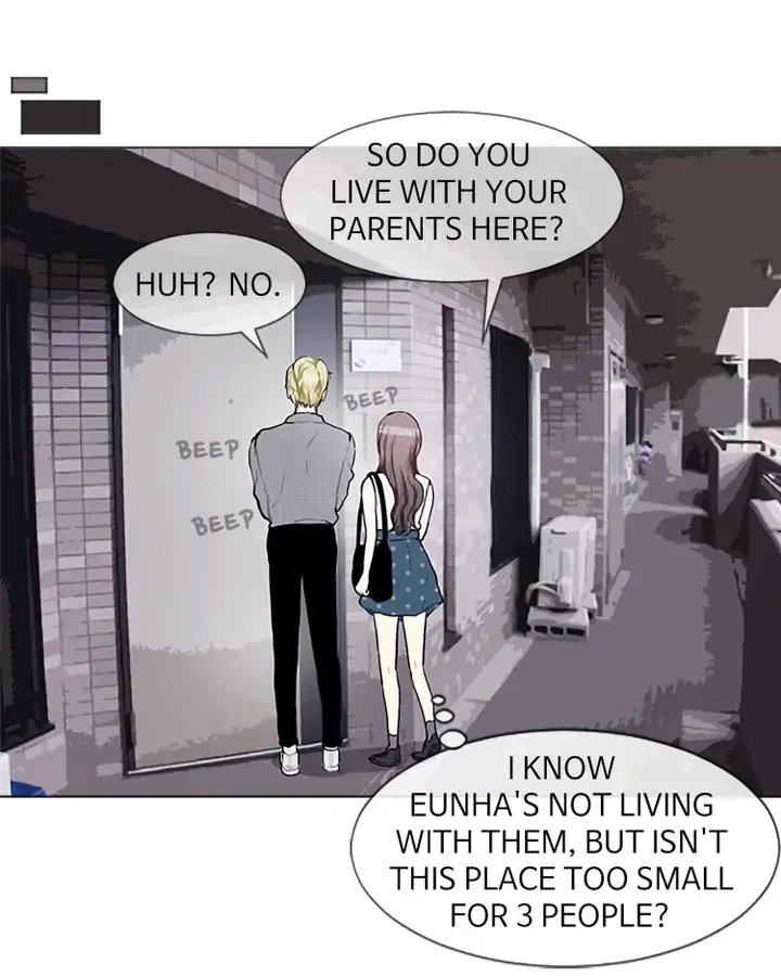 Love & Wish Chapter 73 page 50