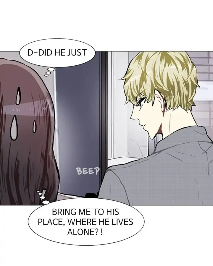 Love & Wish Chapter 73 page 54