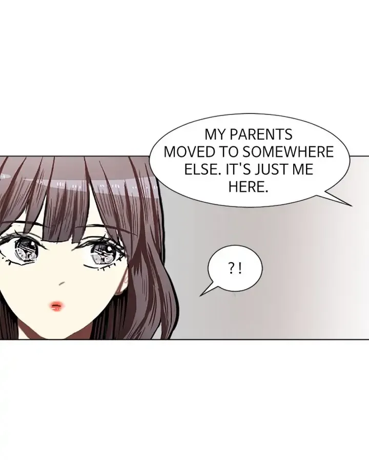 Love & Wish Chapter 73 page 51