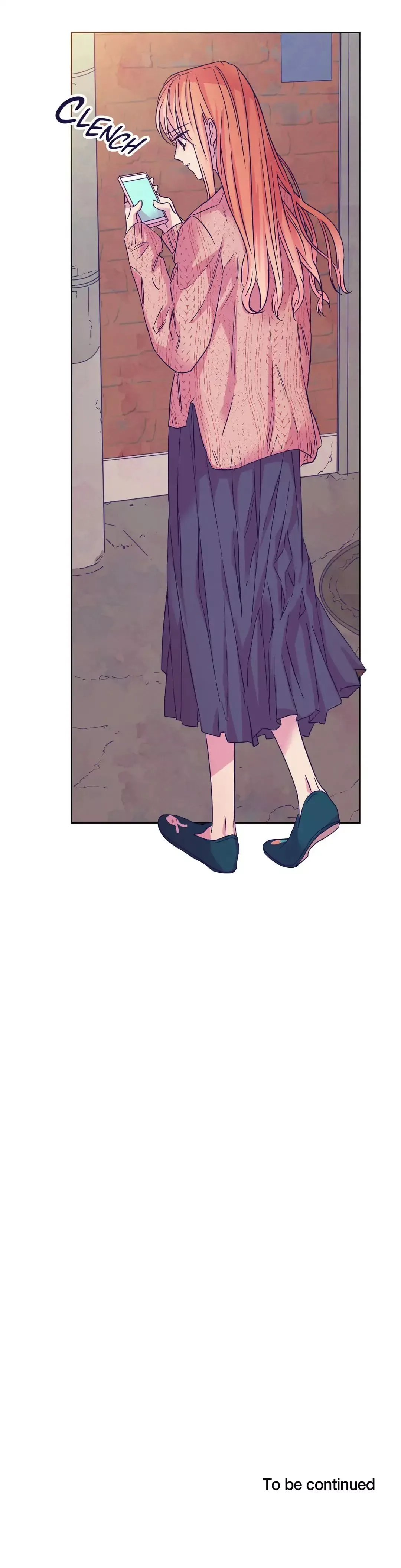 Blooming Sequence Chapter 71 page 31