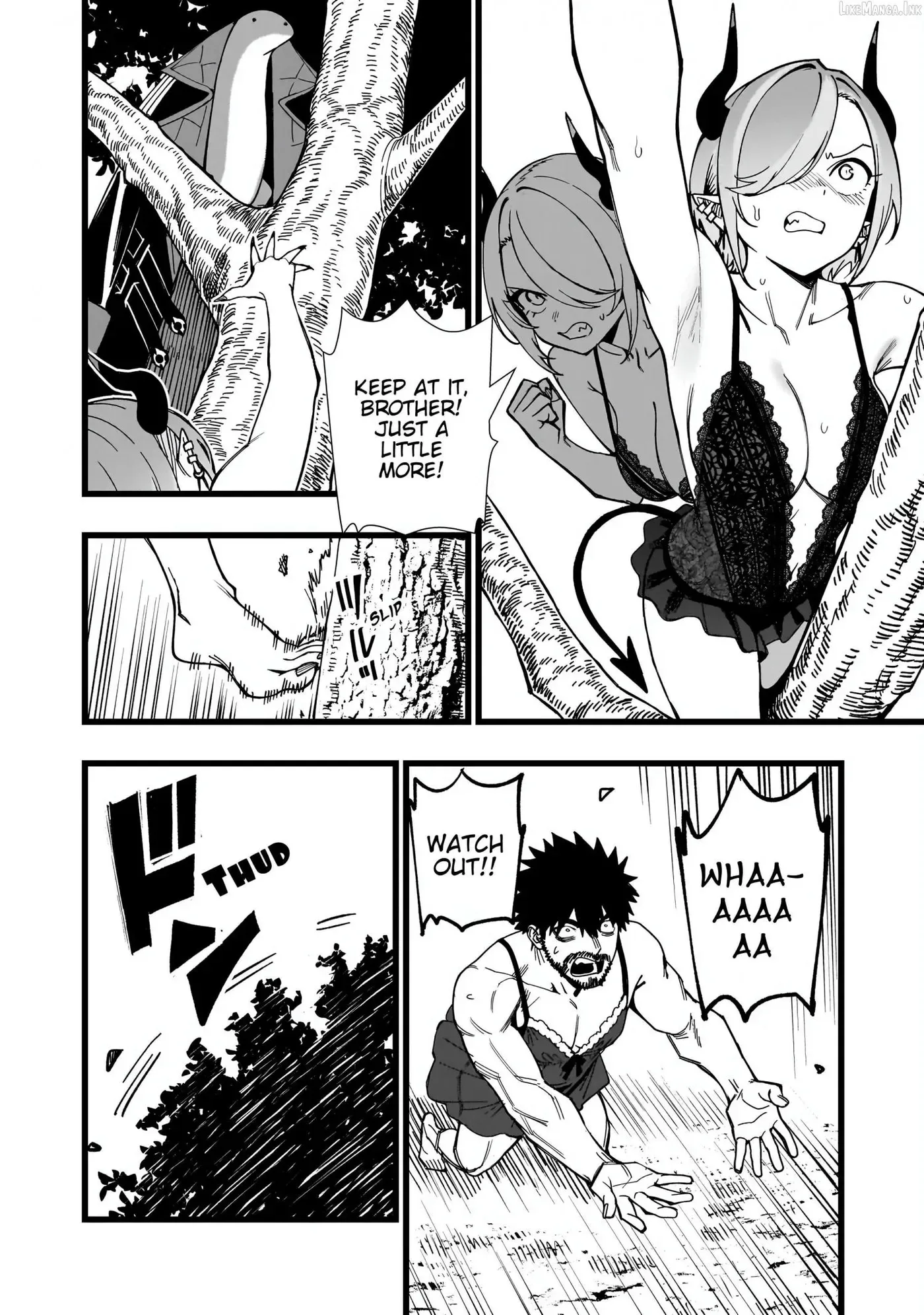 Senki Survival Saga: Isekai no Unmei o Kaketa Mujintou Fujun Iseikouyuu Chapter 45 page 9