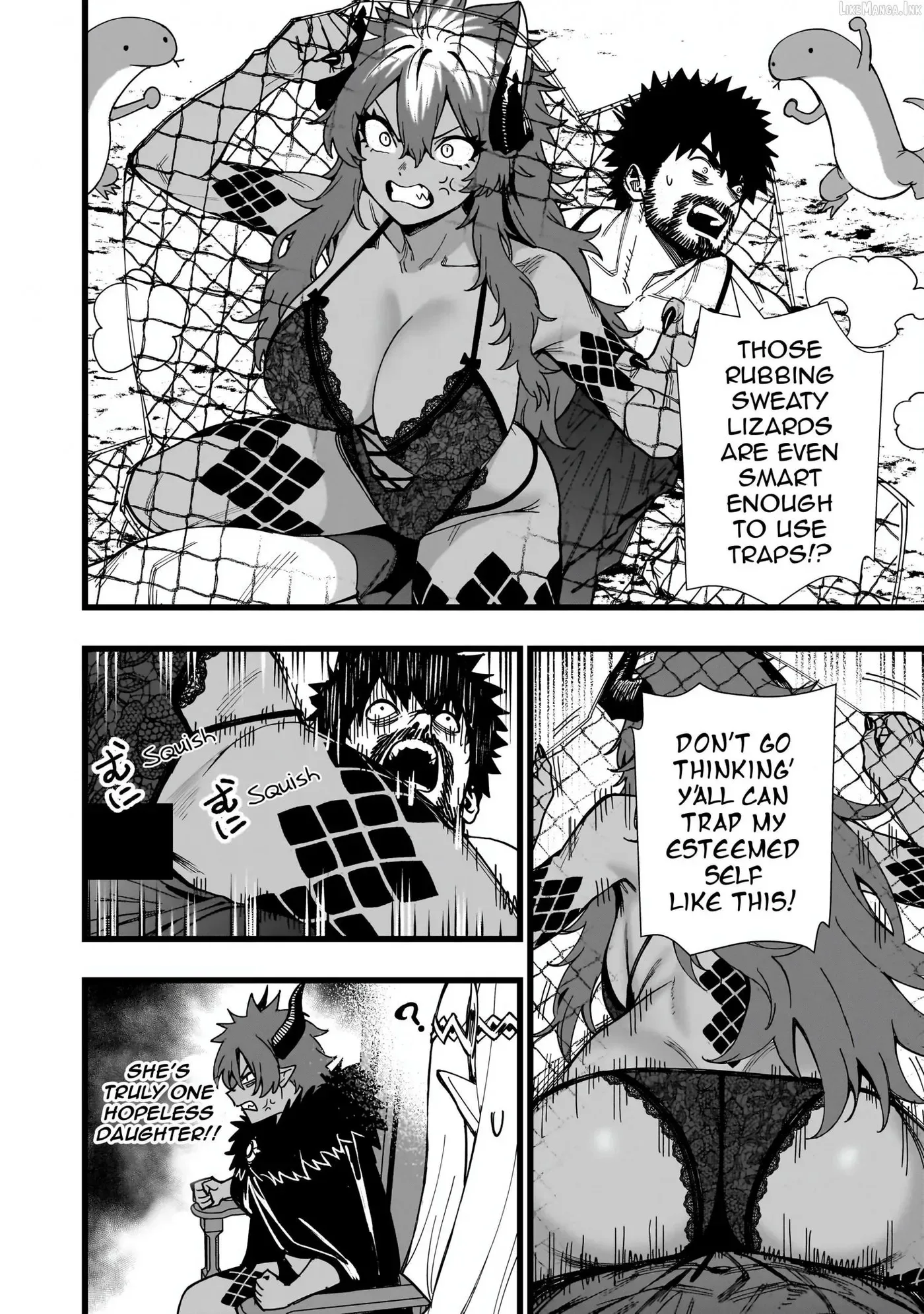 Senki Survival Saga: Isekai no Unmei o Kaketa Mujintou Fujun Iseikouyuu Chapter 45 page 13