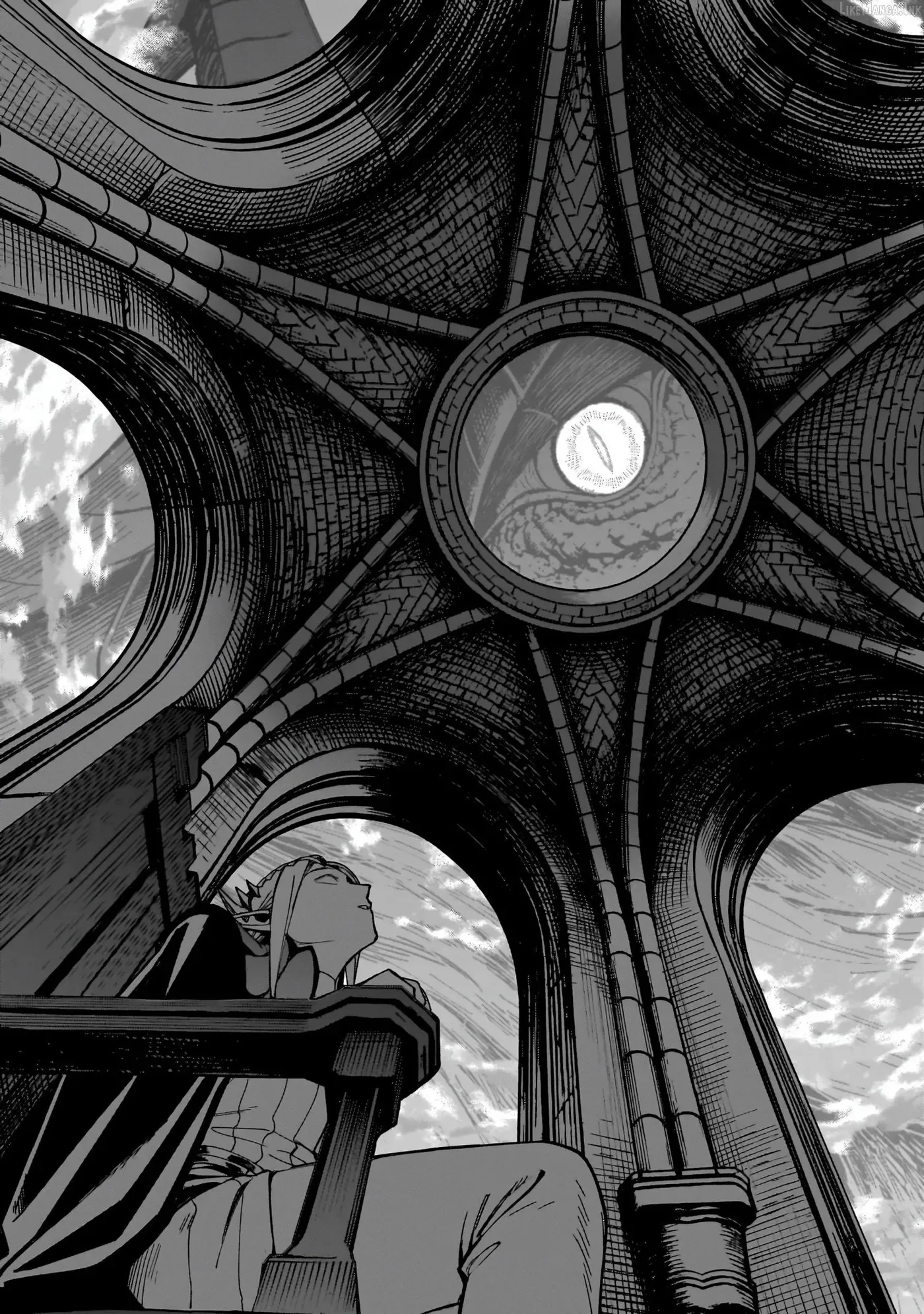 Senki Survival Saga: Isekai no Unmei o Kaketa Mujintou Fujun Iseikouyuu Chapter 45 page 20