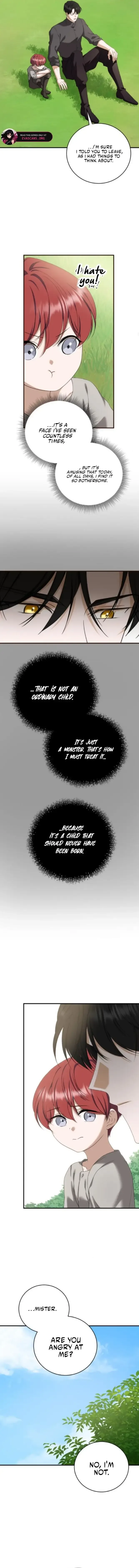 An Unexpected Engagement Chapter 50 page 8