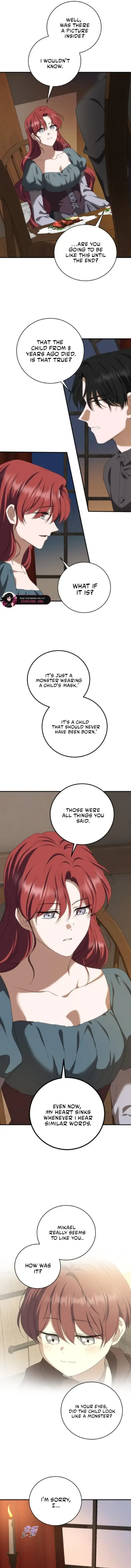 An Unexpected Engagement Chapter 50 page 16