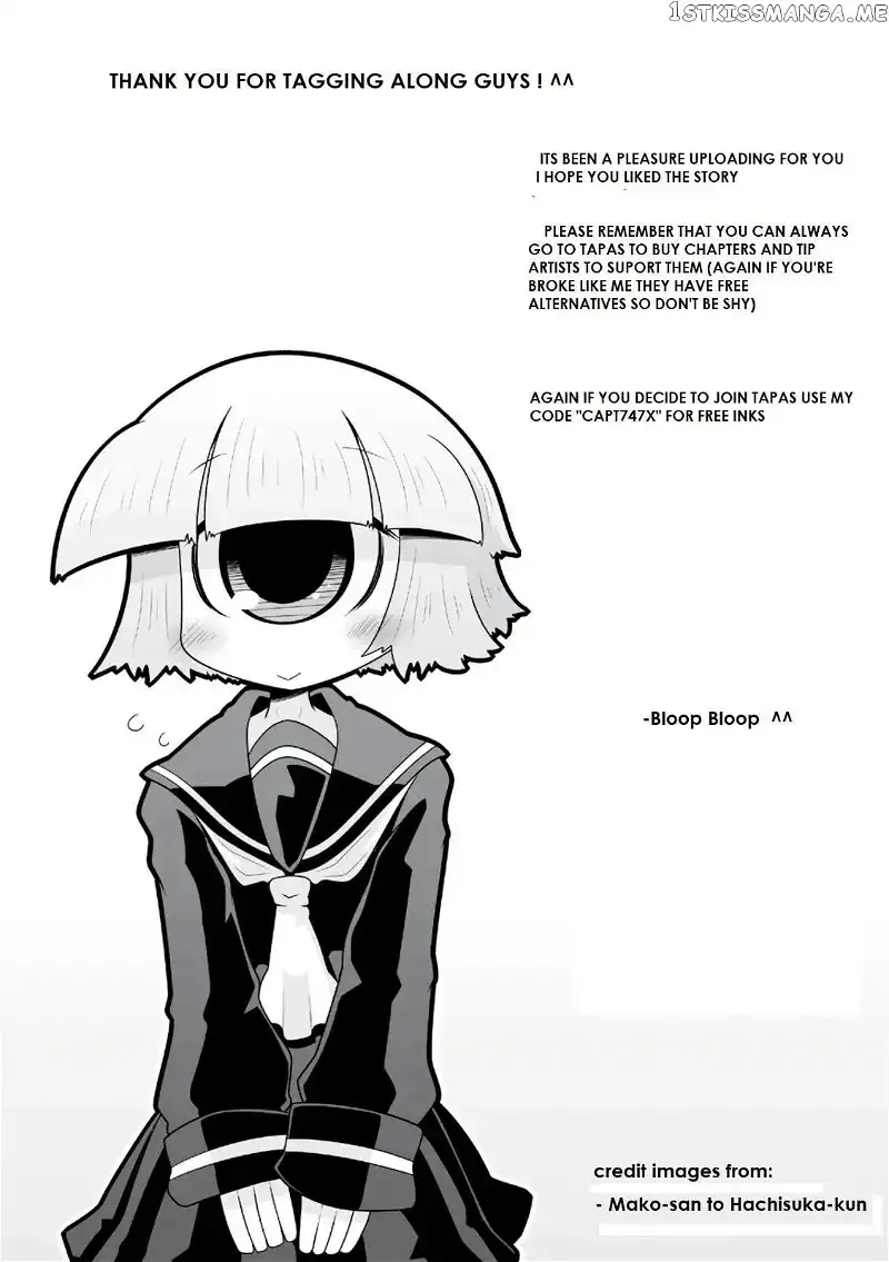 Kitty Boy Chapter 105 page 6