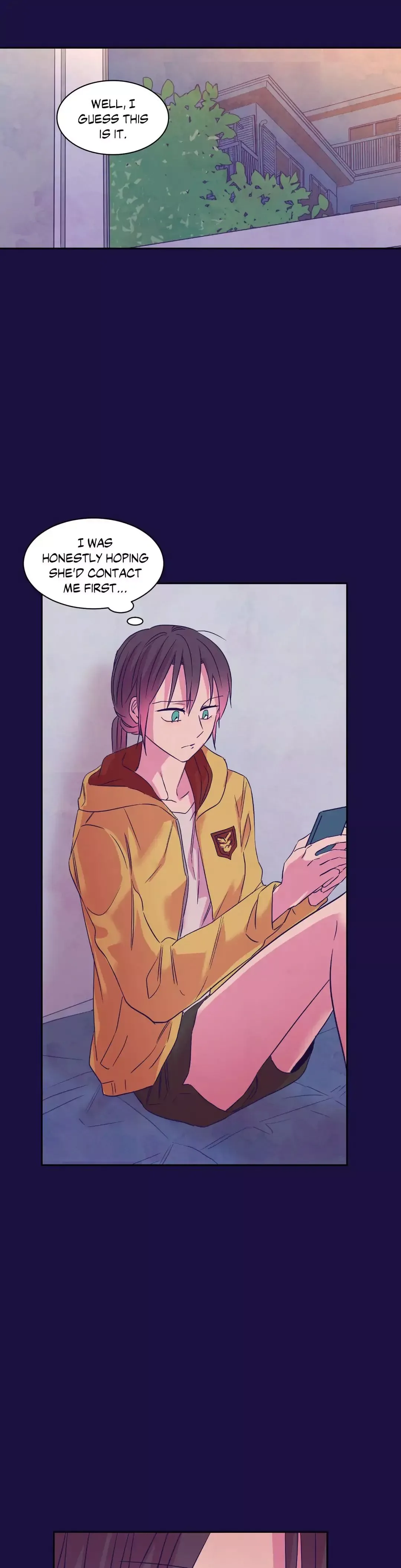 Blooming Sequence Chapter 72 page 2