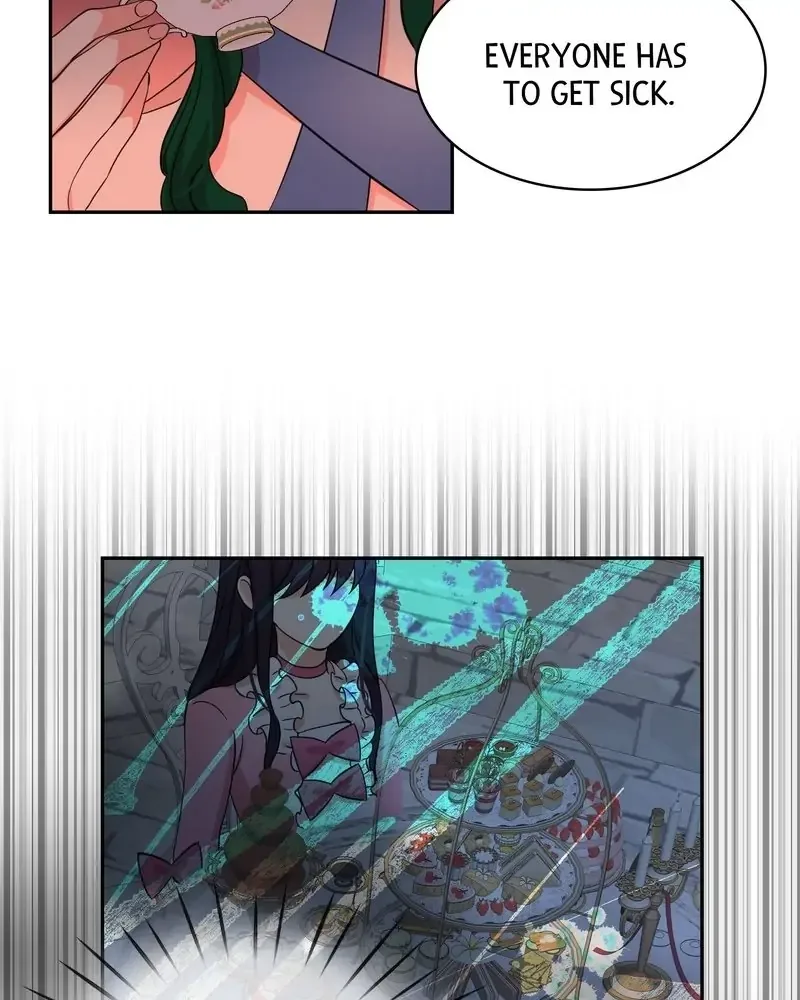 The Moon Witch and The Sun King: My Salvation Chapter 78 page 8