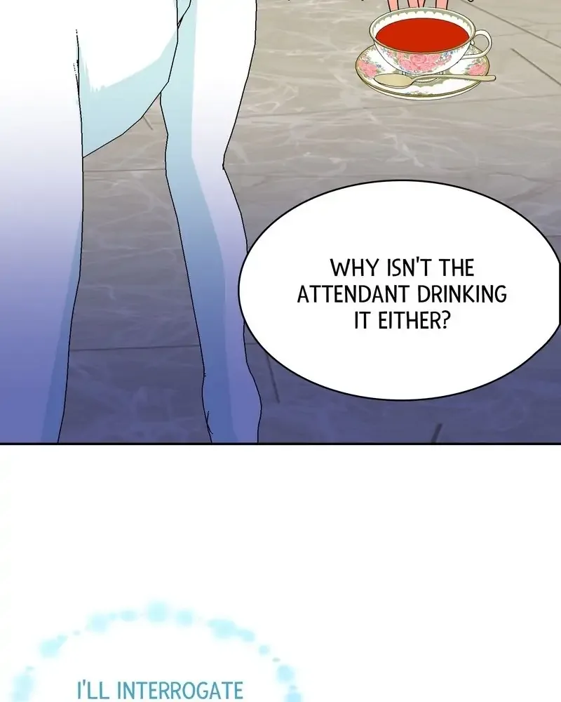 The Moon Witch and The Sun King: My Salvation Chapter 78 page 16