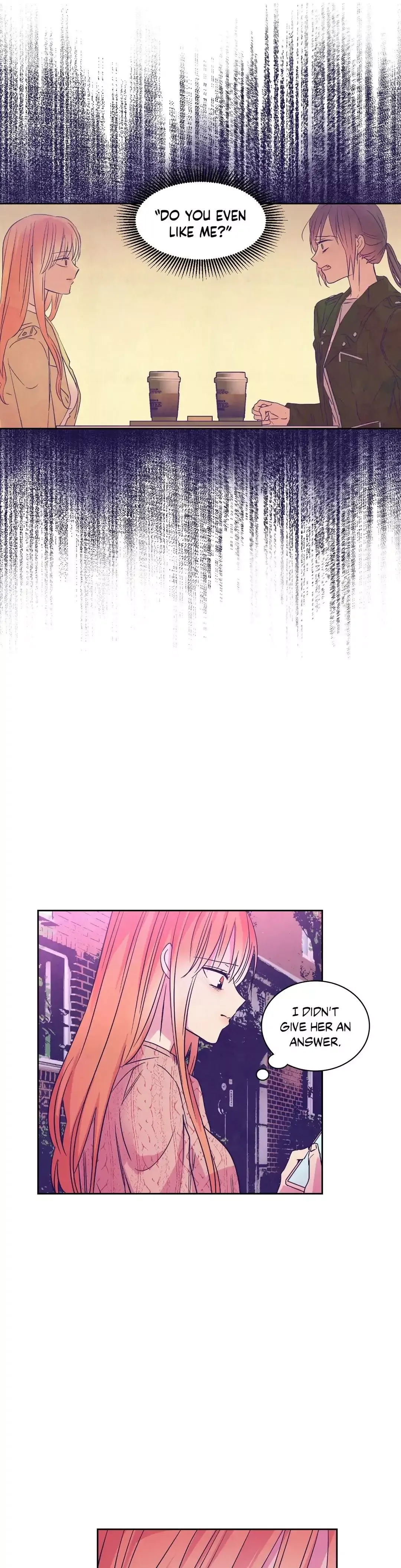 Blooming Sequence Chapter 72 page 11