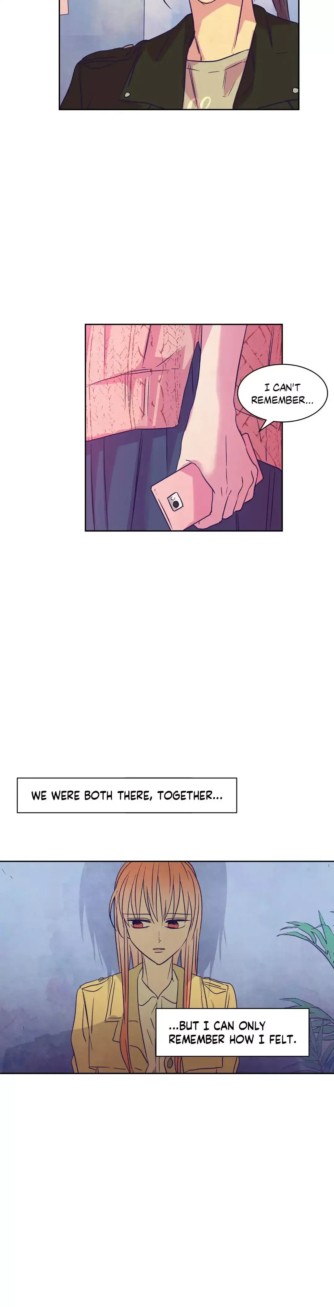 Blooming Sequence Chapter 72 page 13