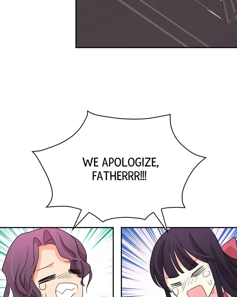 The Moon Witch and The Sun King: My Salvation Chapter 78 page 24