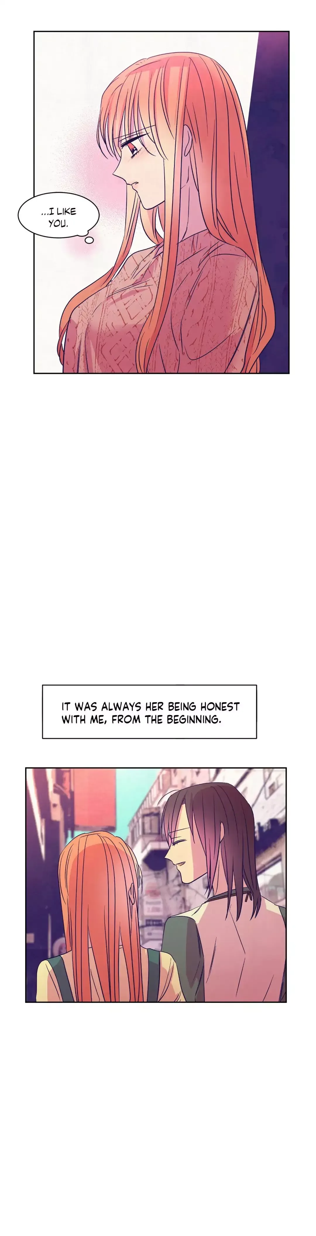 Blooming Sequence Chapter 72 page 16
