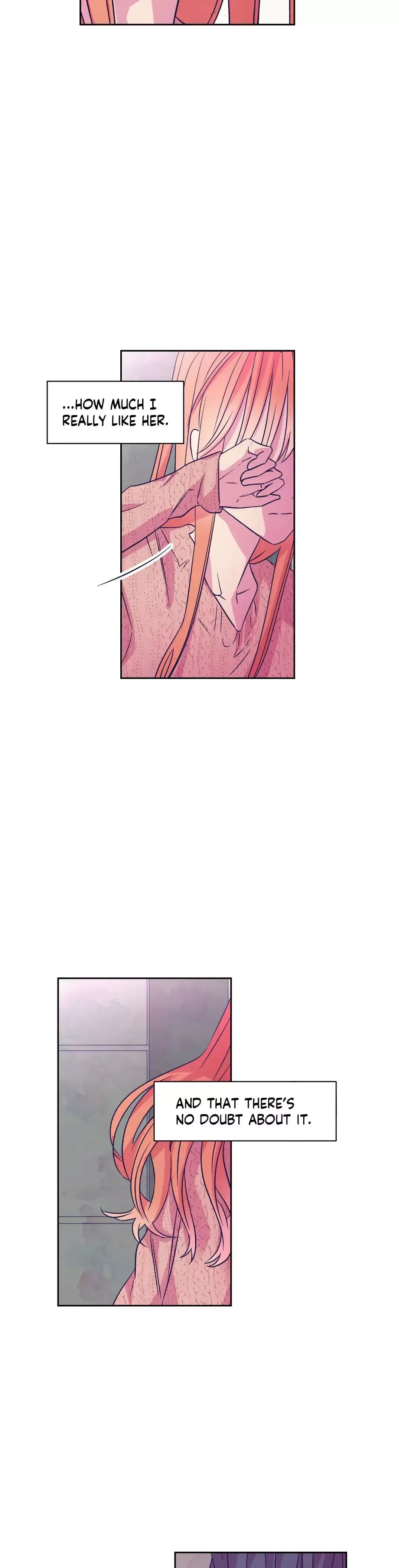Blooming Sequence Chapter 72 page 21