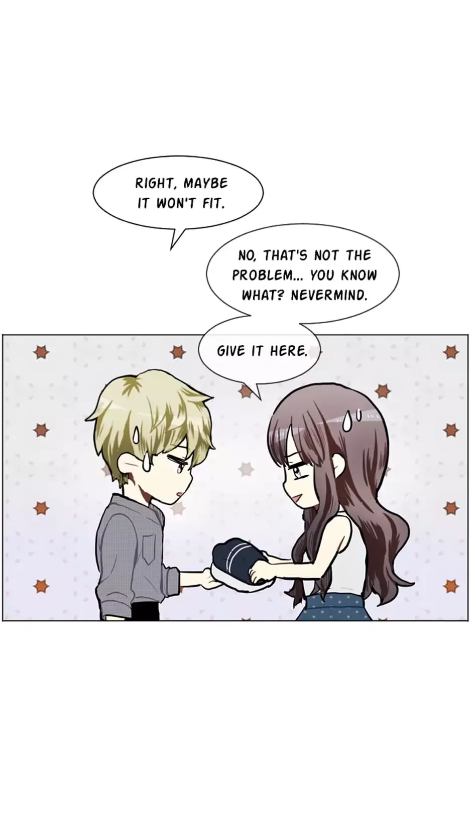 Love & Wish Chapter 74 page 6