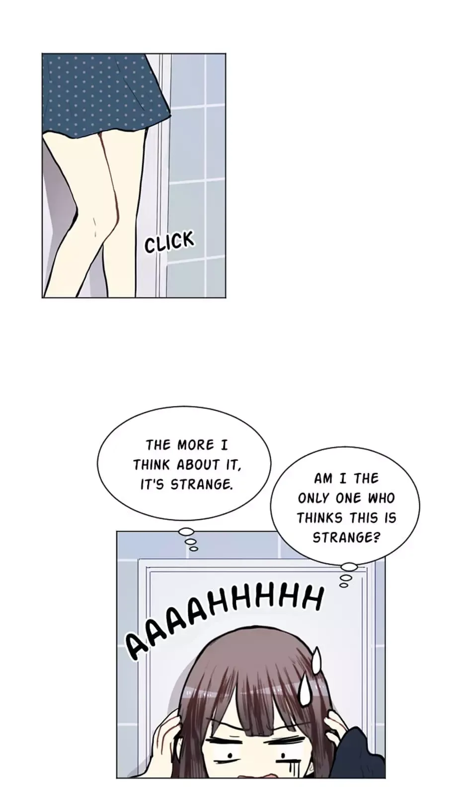 Love & Wish Chapter 74 page 7