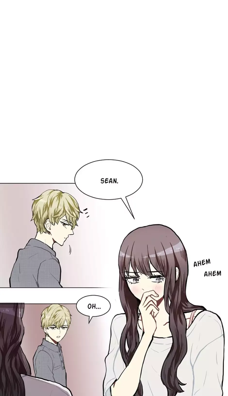 Love & Wish Chapter 74 page 9