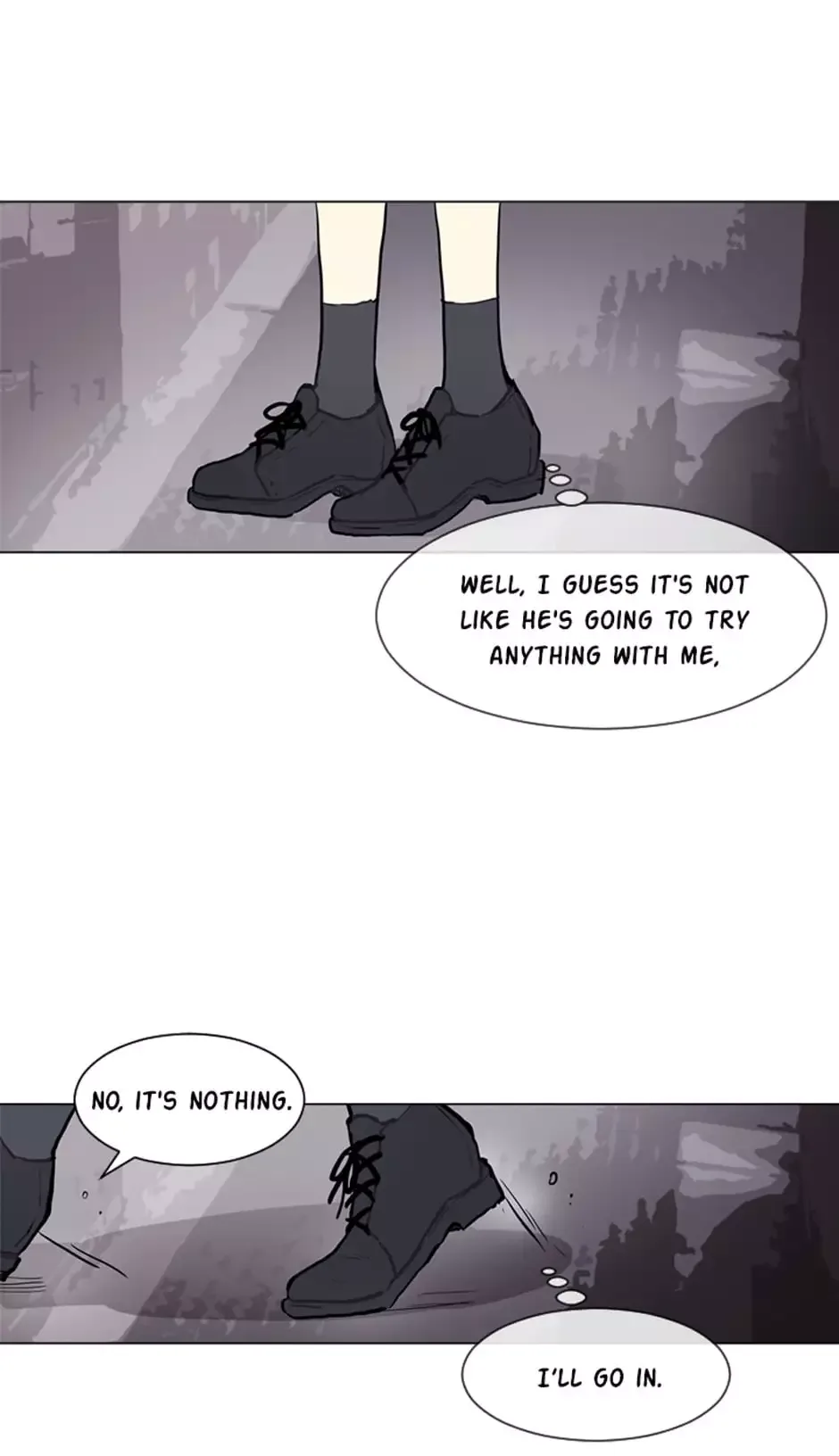 Love & Wish Chapter 74 page 3