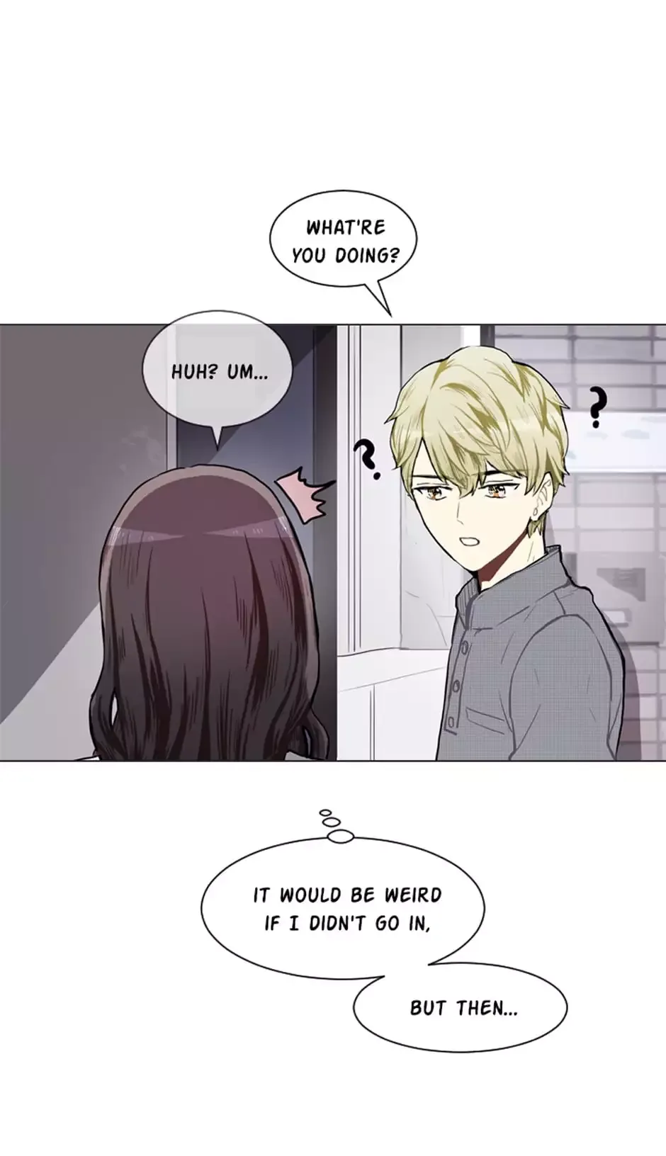 Love & Wish Chapter 74 page 2