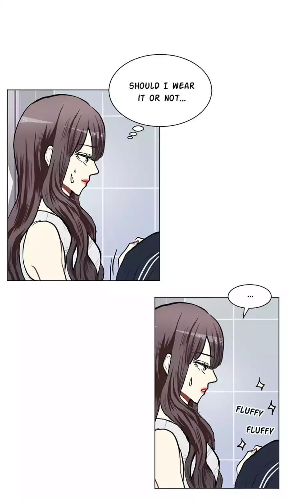Love & Wish Chapter 74 page 8