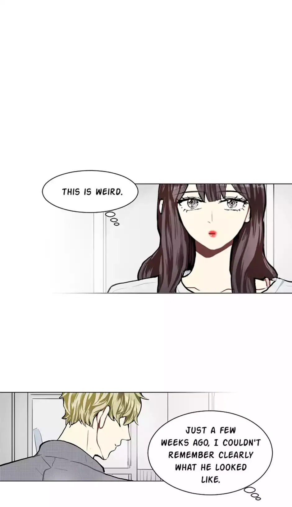 Love & Wish Chapter 74 page 12