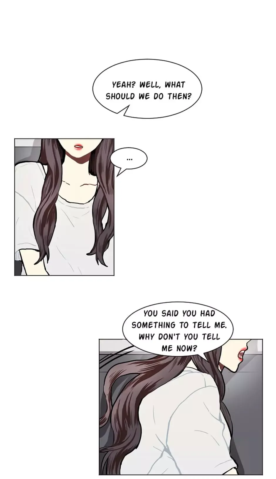 Love & Wish Chapter 74 page 16