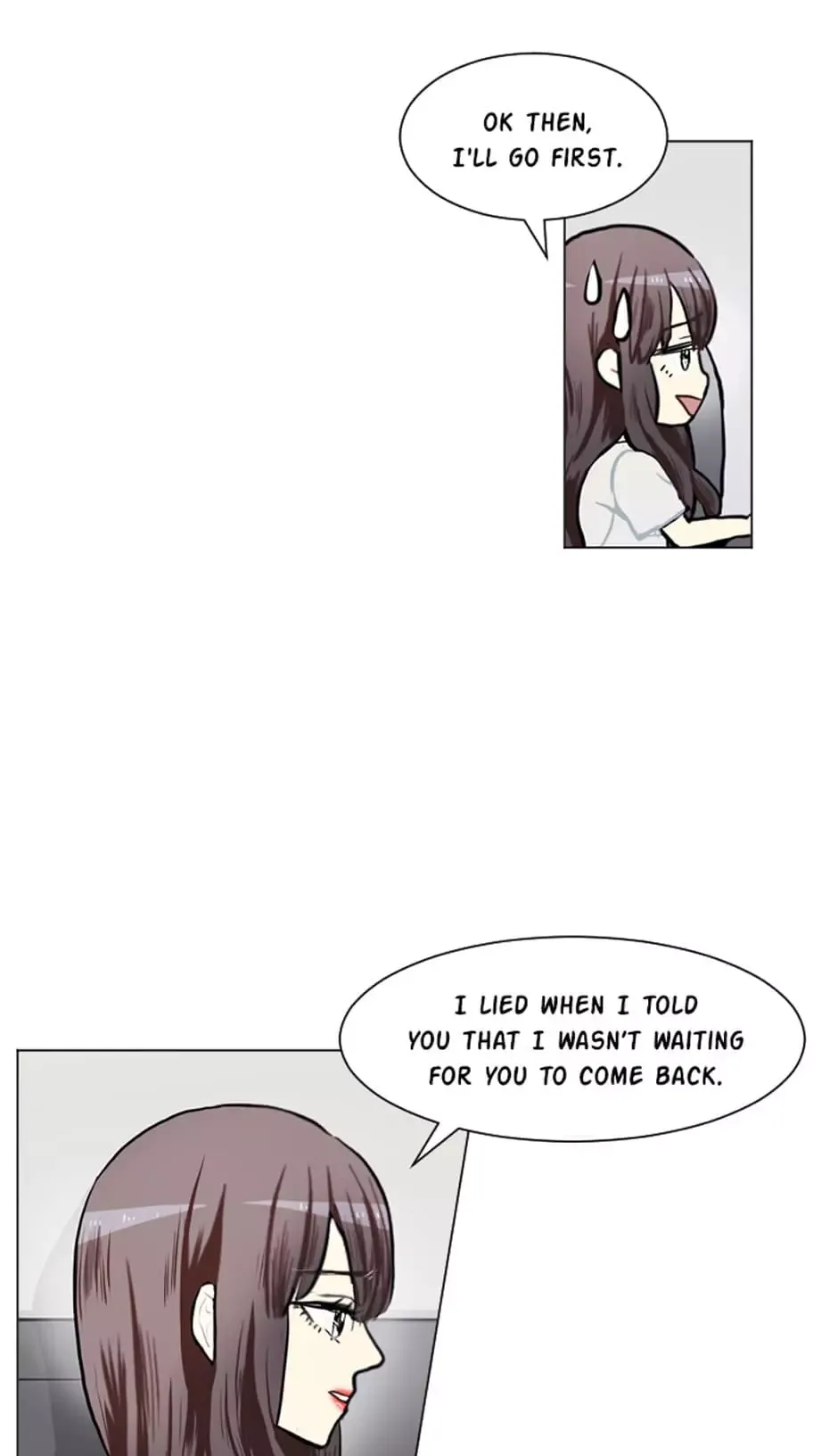 Love & Wish Chapter 74 page 19