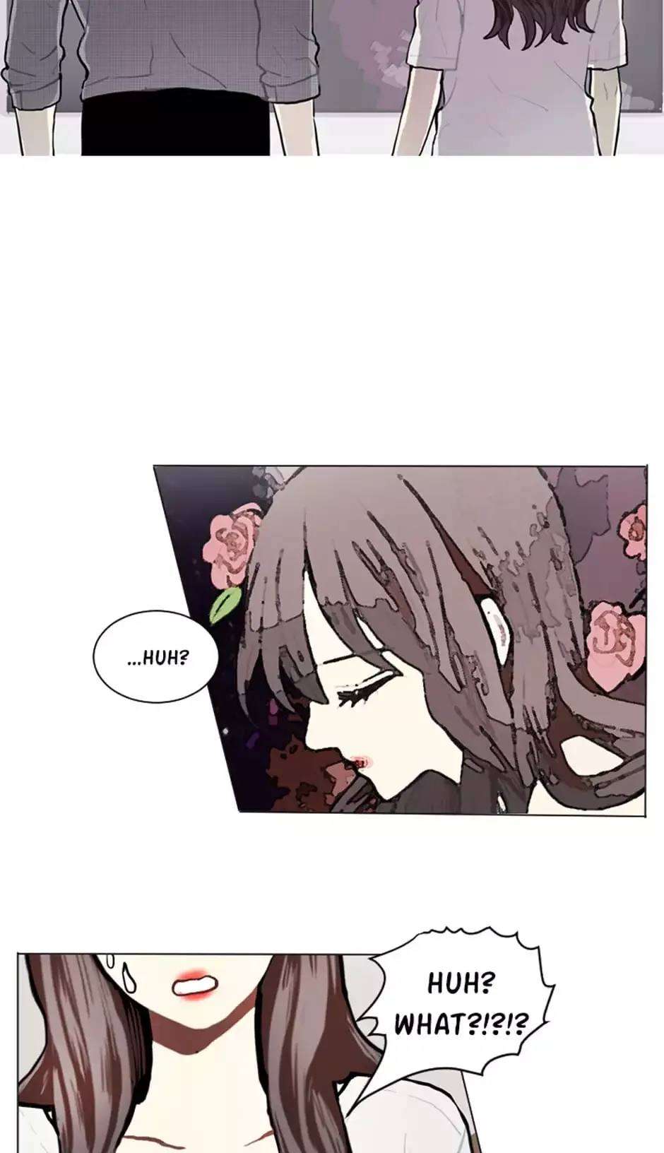 Love & Wish Chapter 74 page 30
