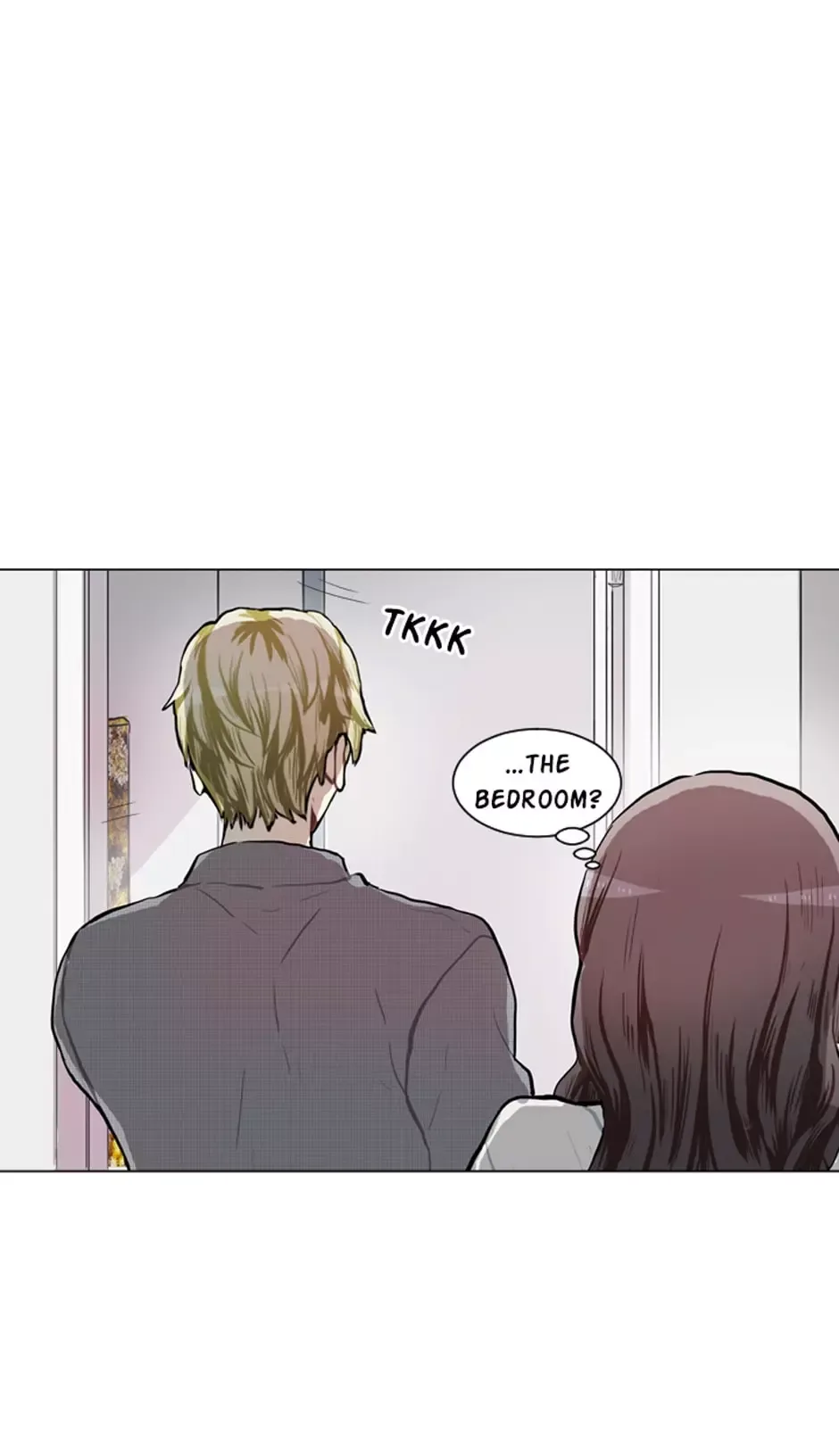 Love & Wish Chapter 74 page 26
