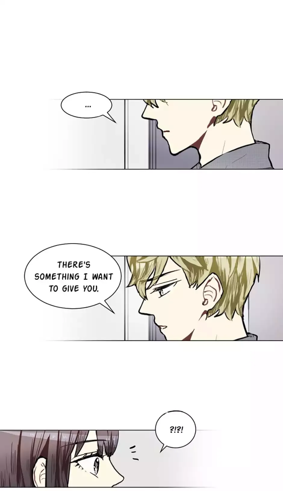 Love & Wish Chapter 74 page 24