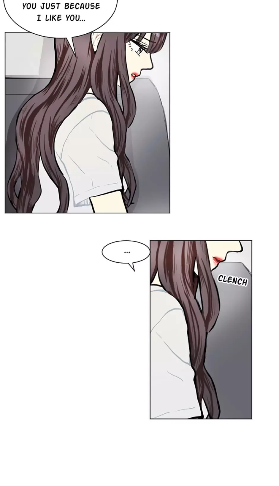 Love & Wish Chapter 74 page 23