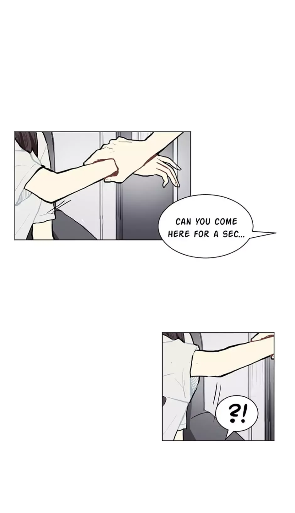 Love & Wish Chapter 74 page 25