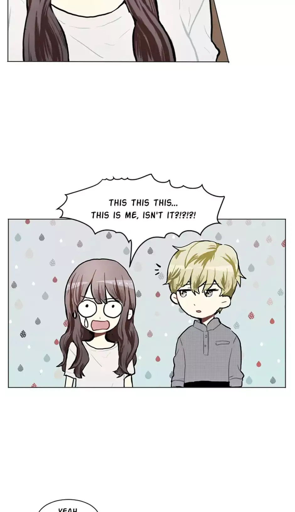 Love & Wish Chapter 74 page 31