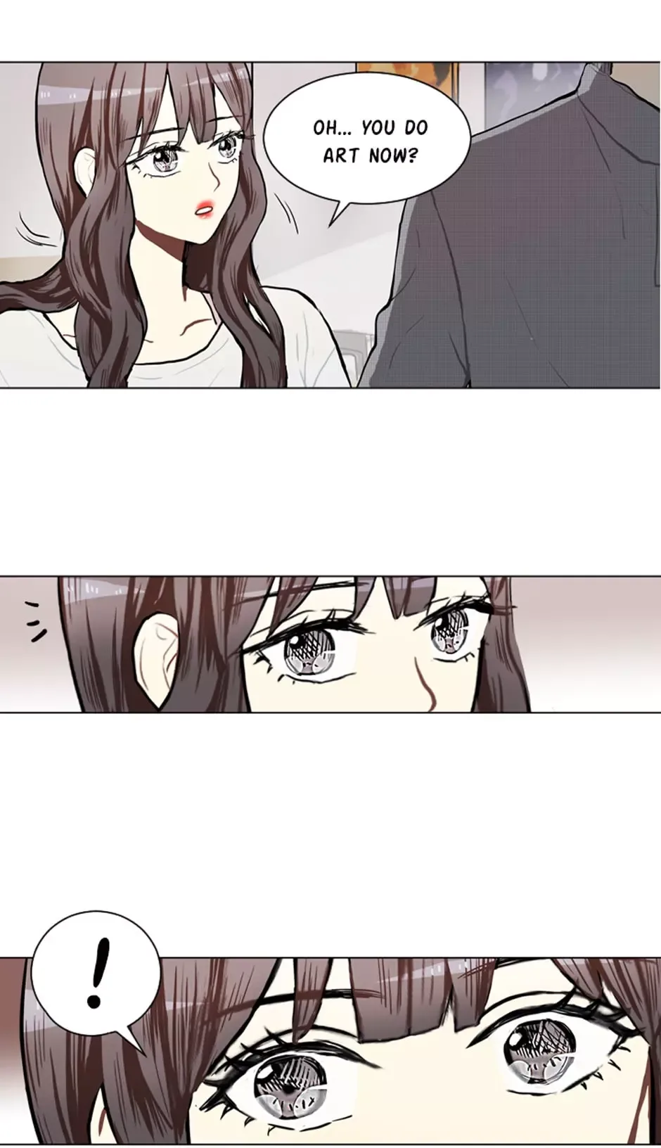Love & Wish Chapter 74 page 28