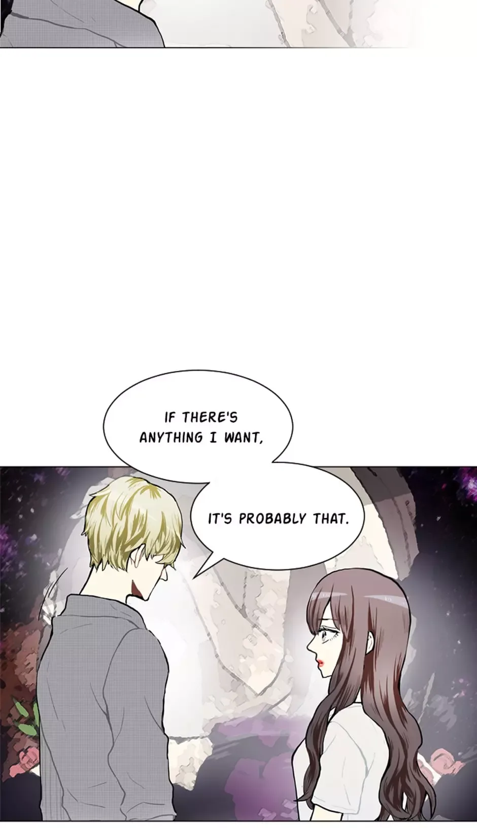 Love & Wish Chapter 74 page 42